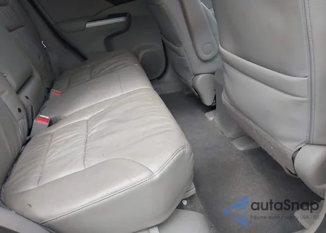 2014 Honda Cr-V Ex-L from USA, damaged, VIN 2HKRM4H78EH702503